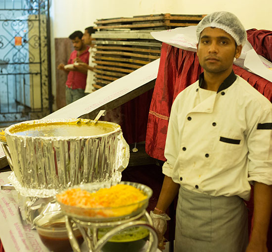 Pure Ghee Mysore Pak