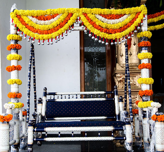 Traditional Breakfast