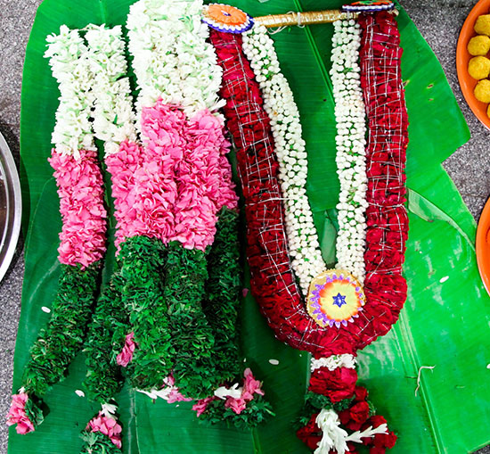 Traditional Breakfast