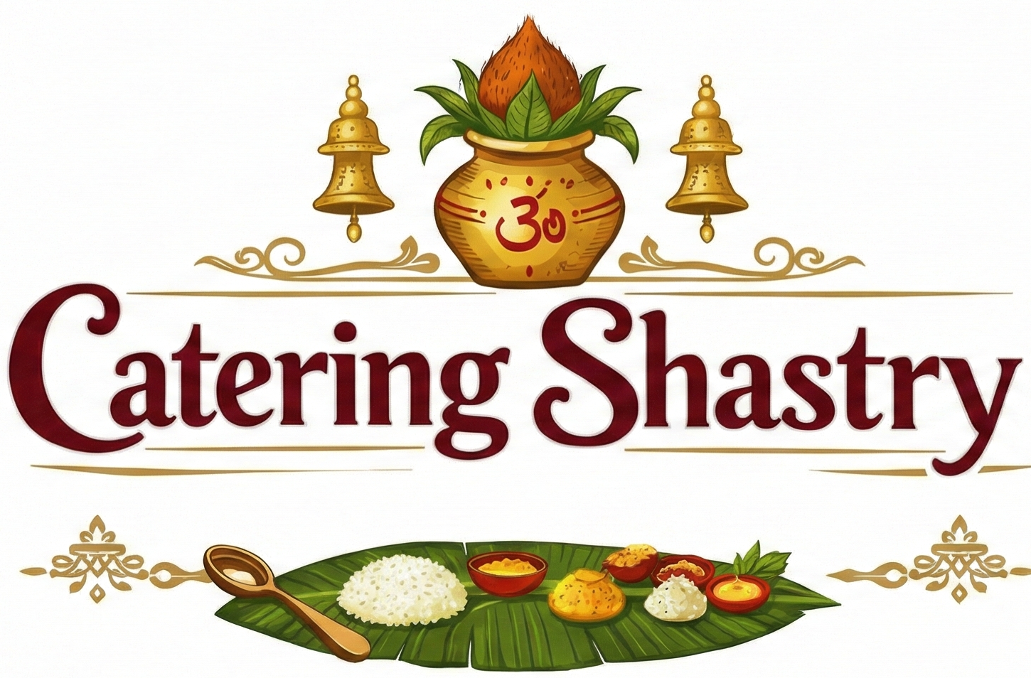 Catering Shastry